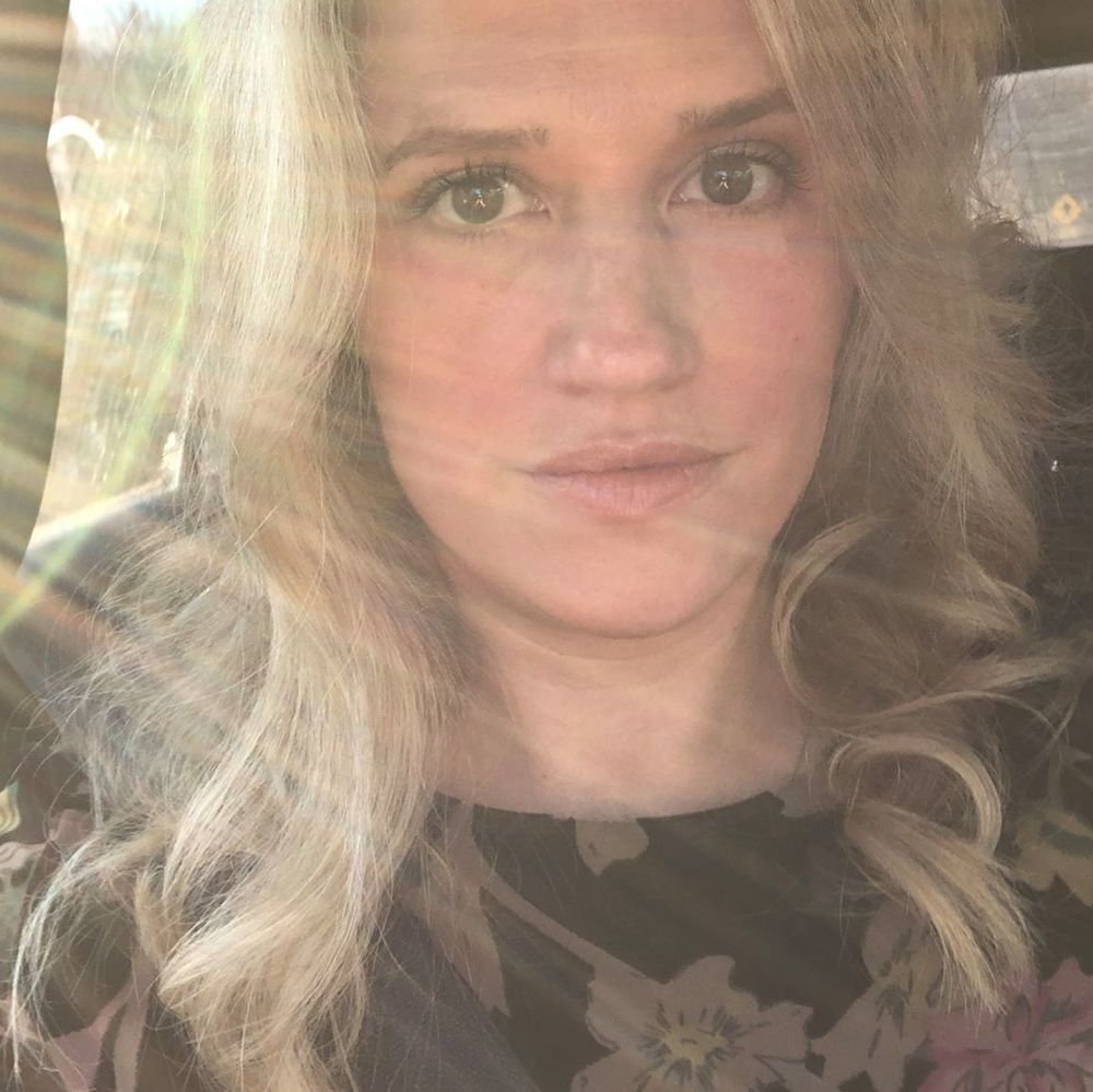 Meet your Posher, Marybeth